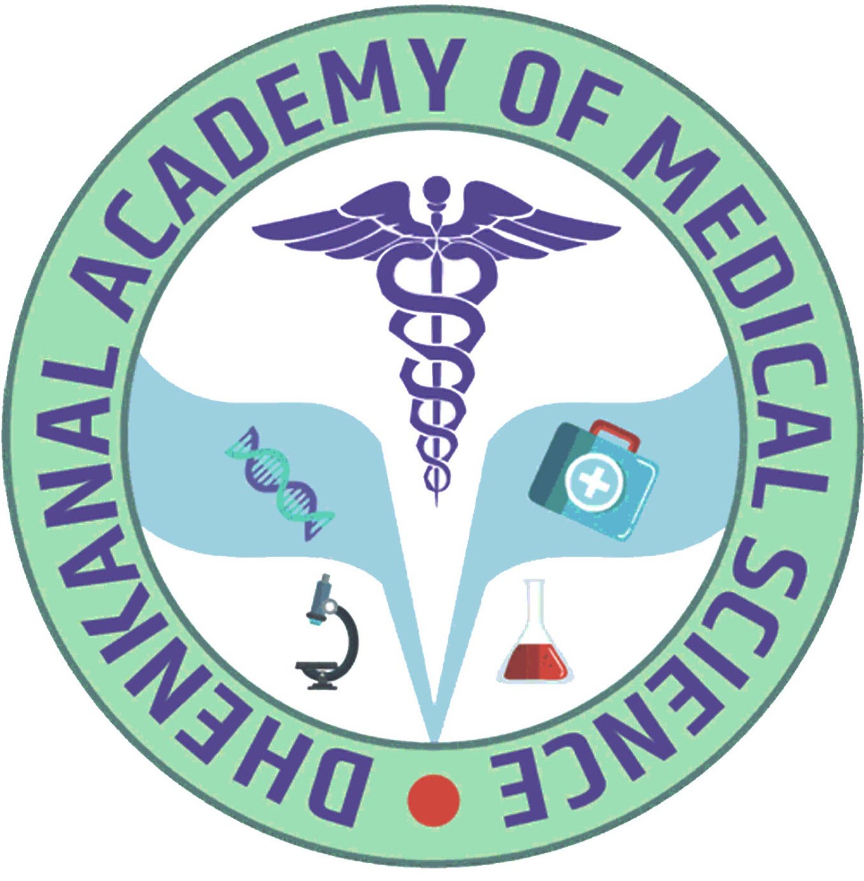 Dhenkanal Academy of Medical Science